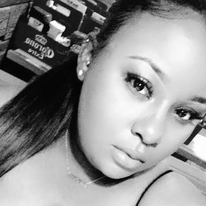 Meet your Posher, Rayna'